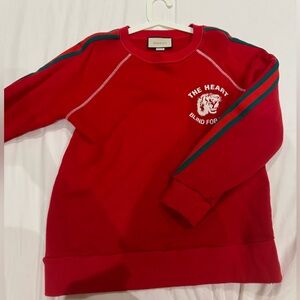 Gucci sweater
